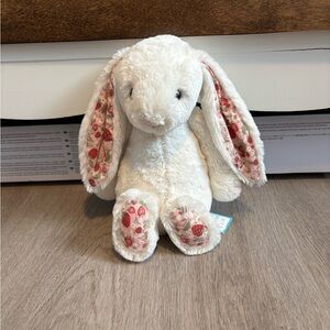 Jellycat Blossom Cream Bunny Berry - Medium